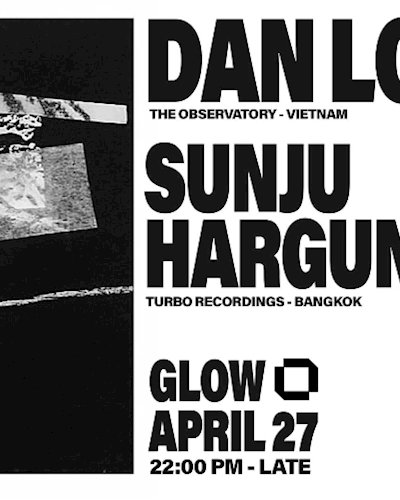 Sunju Hargun, Dan Lo & Samantha Nicole Zipevent