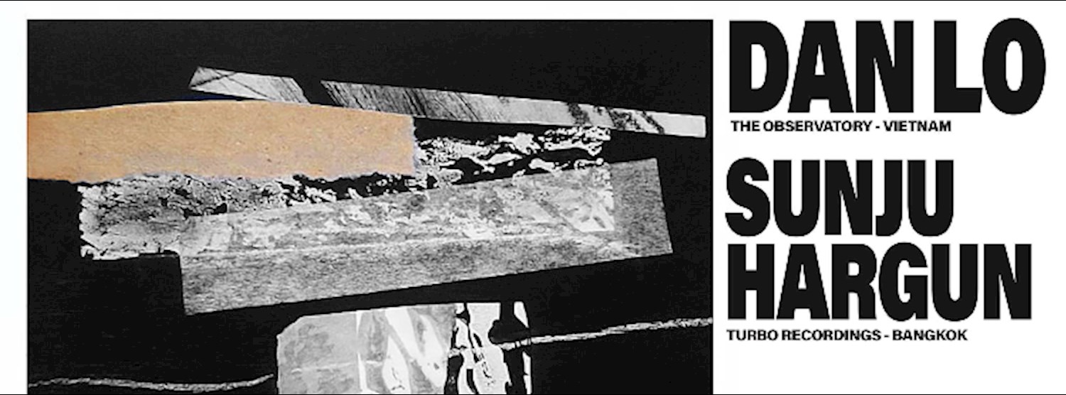 Sunju Hargun, Dan Lo & Samantha Nicole Zipevent