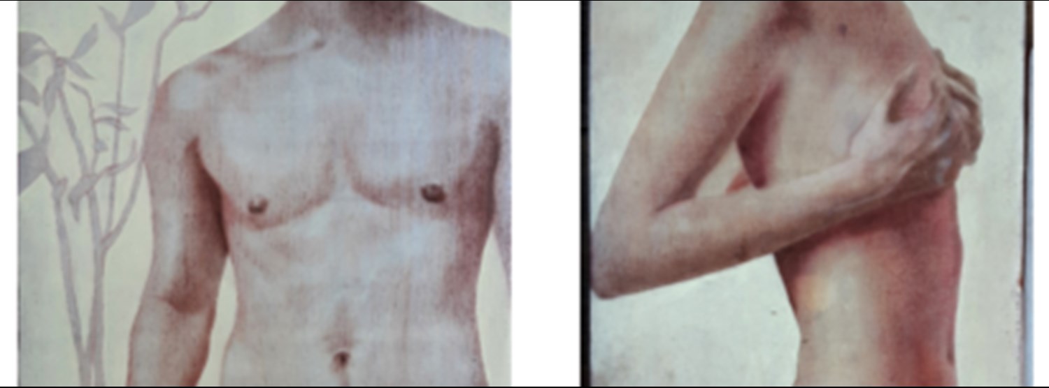 KiNKYBKK NAKED Zipevent