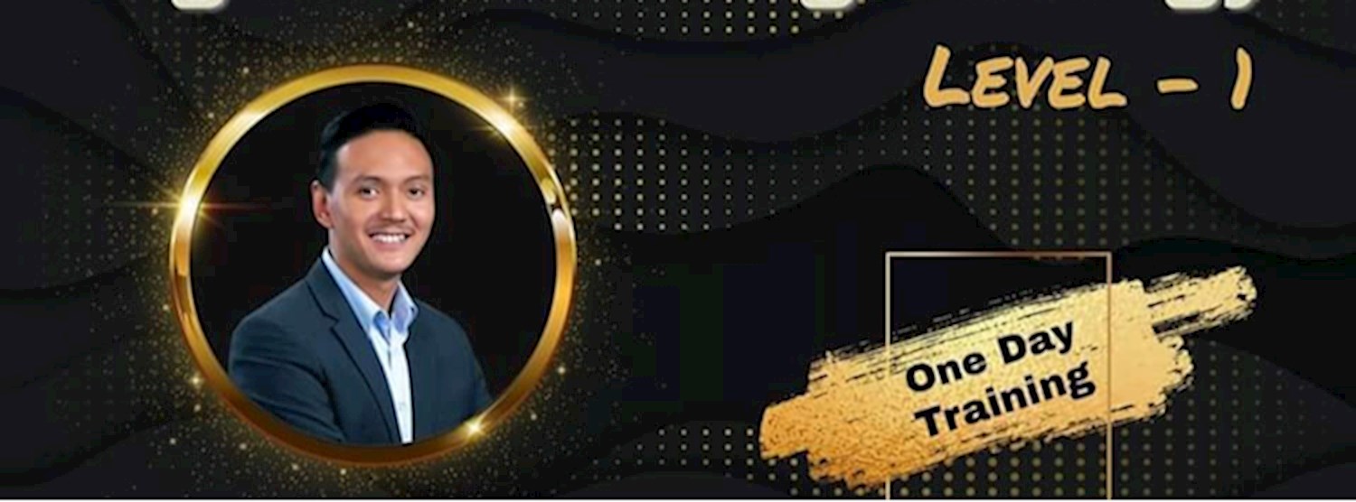  Digital Marketing Strategy (Level-1) Zipevent