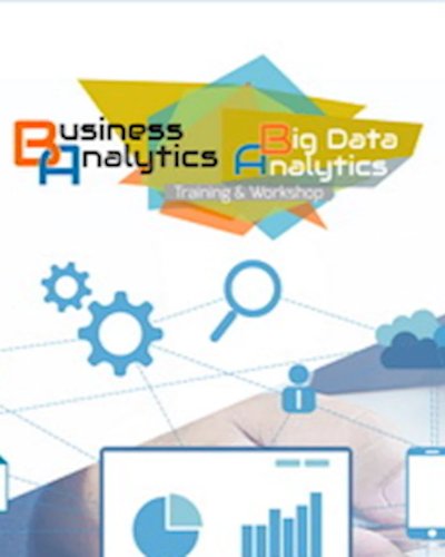 Business Analytics by Function with Strategic Management Zipevent