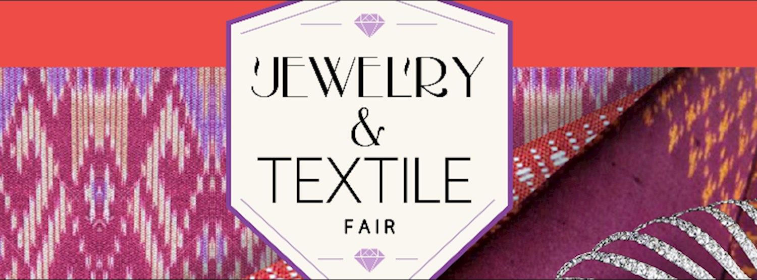 Jewelry & Textile Fair Zipevent
