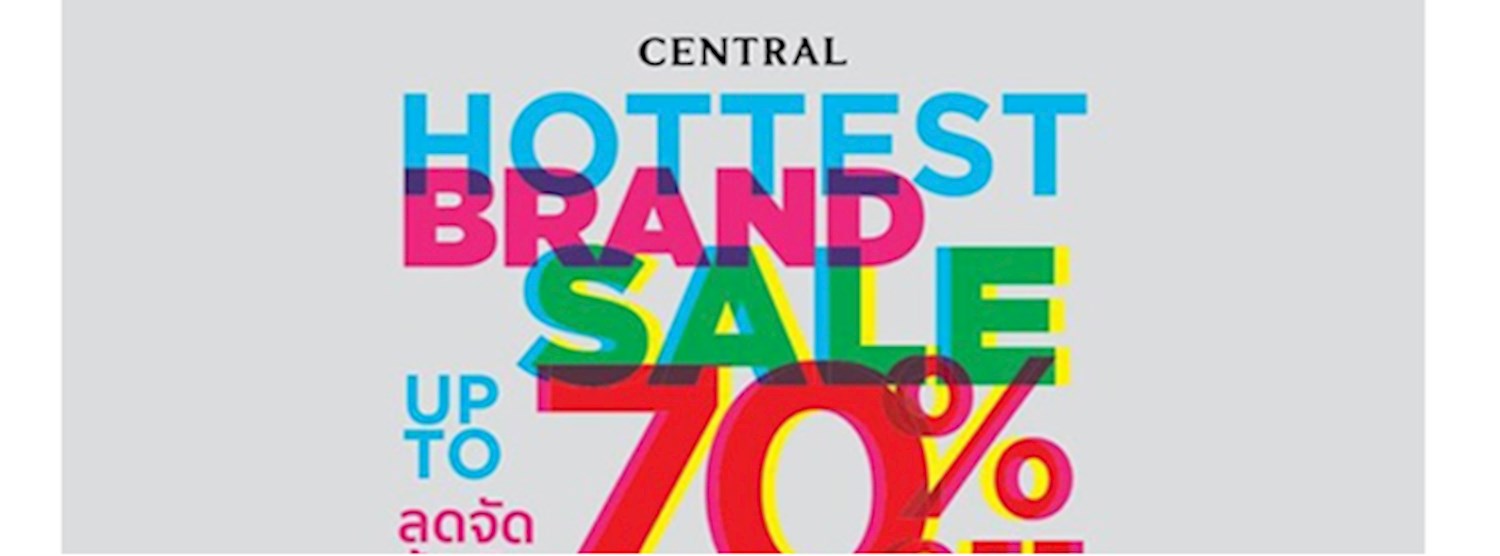 Central Hottest Brand Sale Zipevent