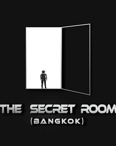THE SECRET ROOM Zipevent
