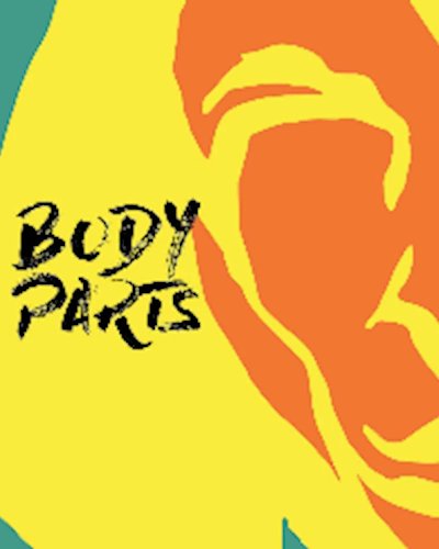 BodyParts | BEAM Zipevent