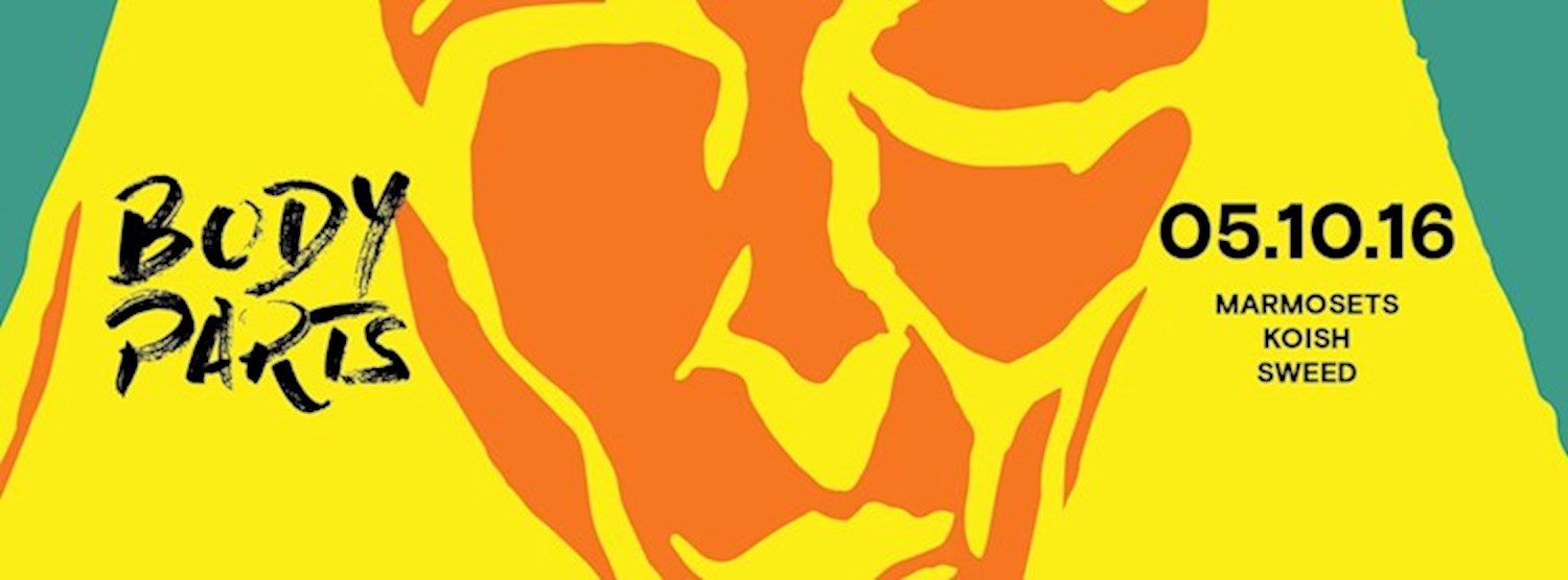 BodyParts | BEAM Zipevent