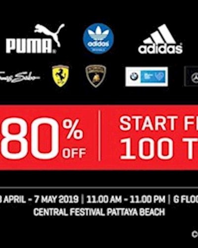 Special Sale Zipevent