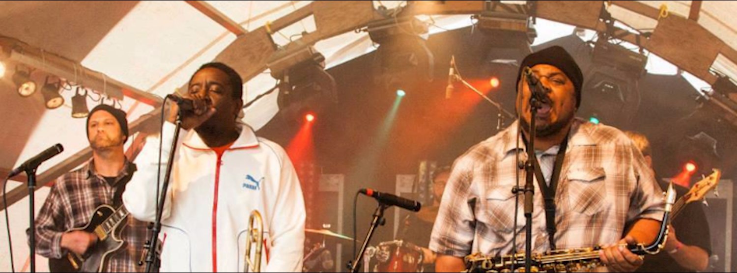 Live - Verbal Kint & Dj Staxofwax, USA Zipevent