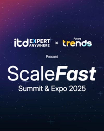 SCALE FAST - Business Accelerator Summit 2025 Zipevent