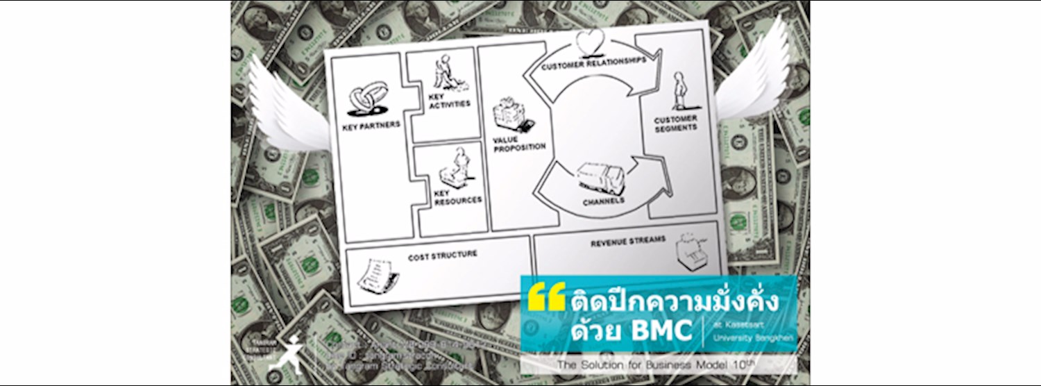 Solution for Business Model 10th Zipevent