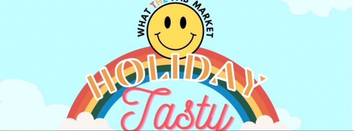 Holiday Tasty Zipevent