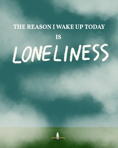 “Loneliness” Zipevent