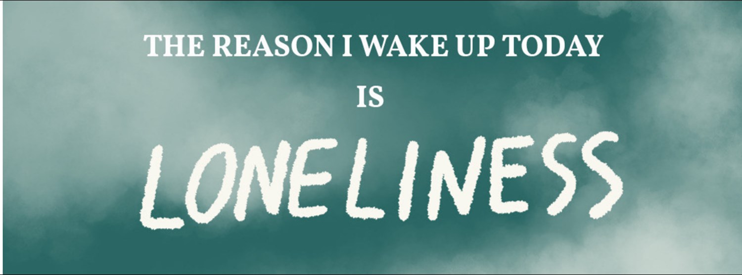 “Loneliness” Zipevent