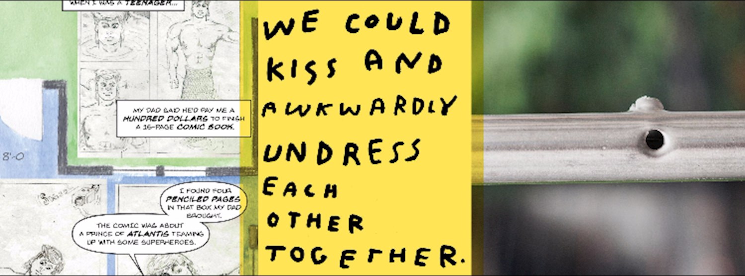 Never Never Land Art Exhibition Zipevent