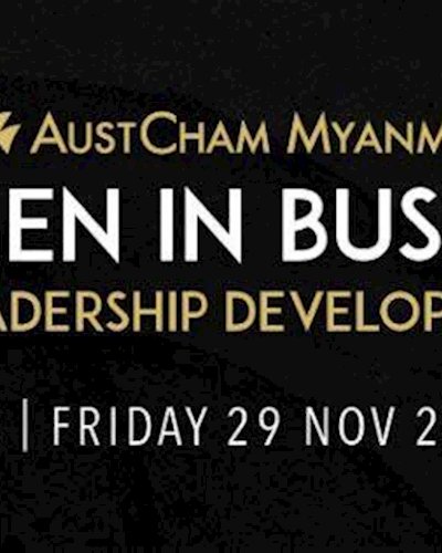 2019 Women in Business & Leadership Development Gala Evening Zipevent