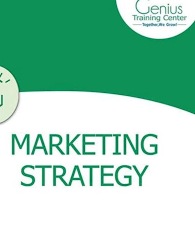 Marketing Strategy Zipevent