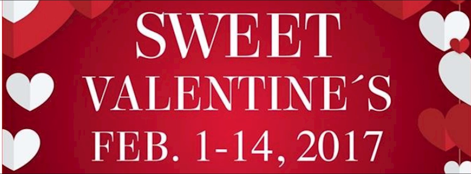 Sweet Valentine's Zipevent