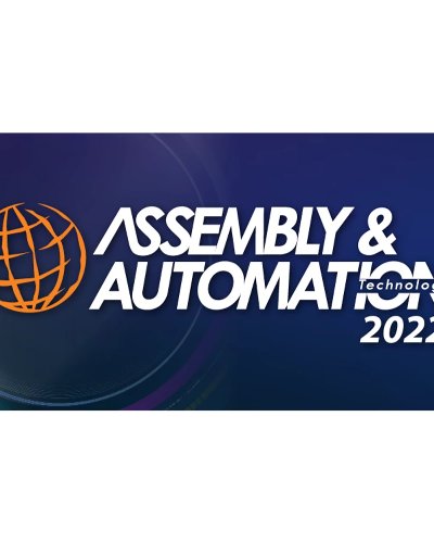 Assembly & Automation Technology 2022 Zipevent