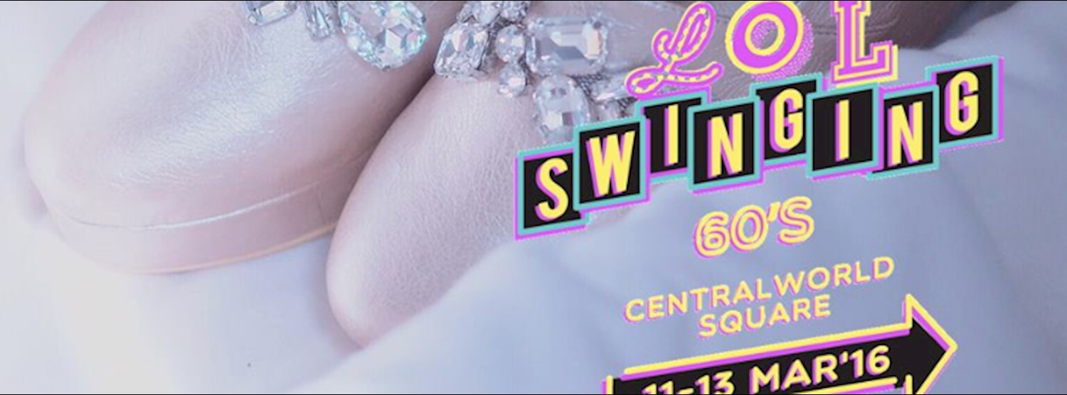 LOL Ep.5 Swinging 60's Zipevent