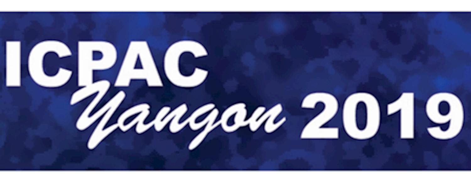 International Congress on Pure & Applied Chemistry Zipevent