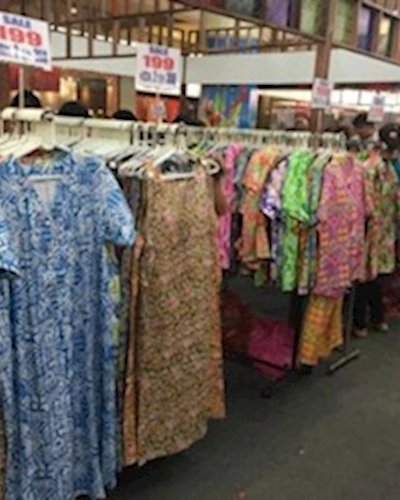 Songkran Canival Future Park Rangsit 2018 Zipevent