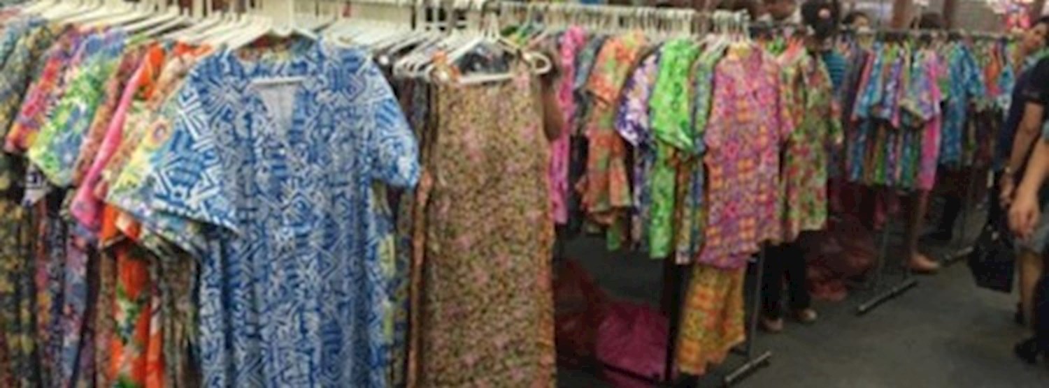 Songkran Canival Future Park Rangsit 2018 Zipevent