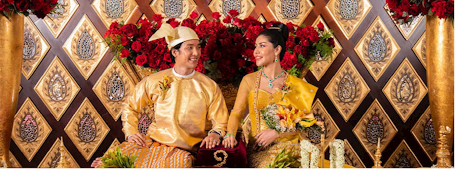 Celebrations at Sedona Hotel Yangon Zipevent