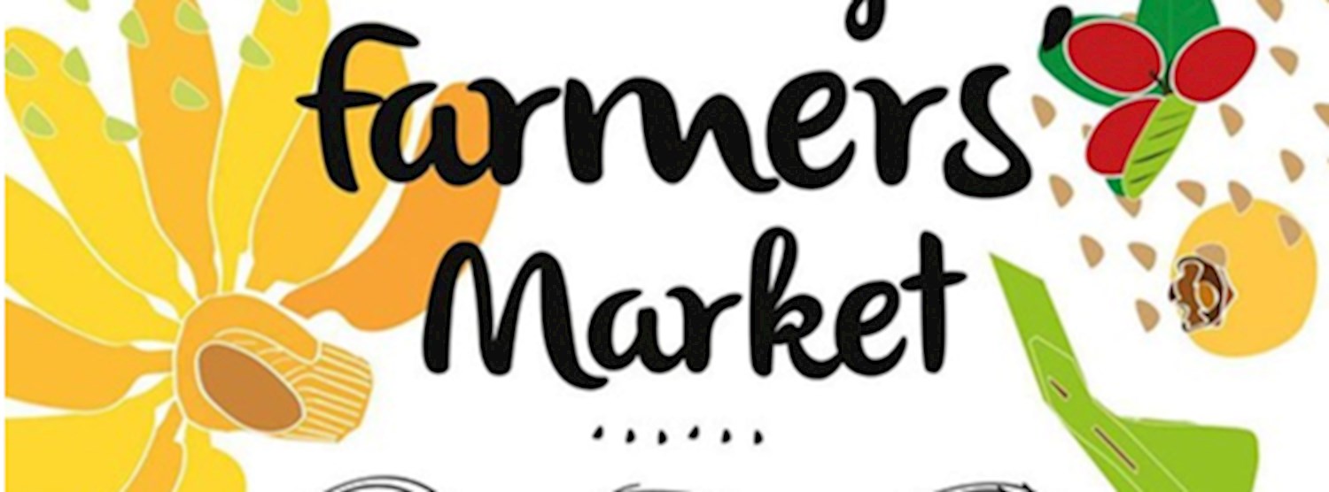 K Village Farmers’ Market Zipevent