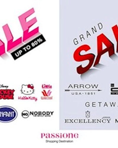 Grand Sale Zipevent