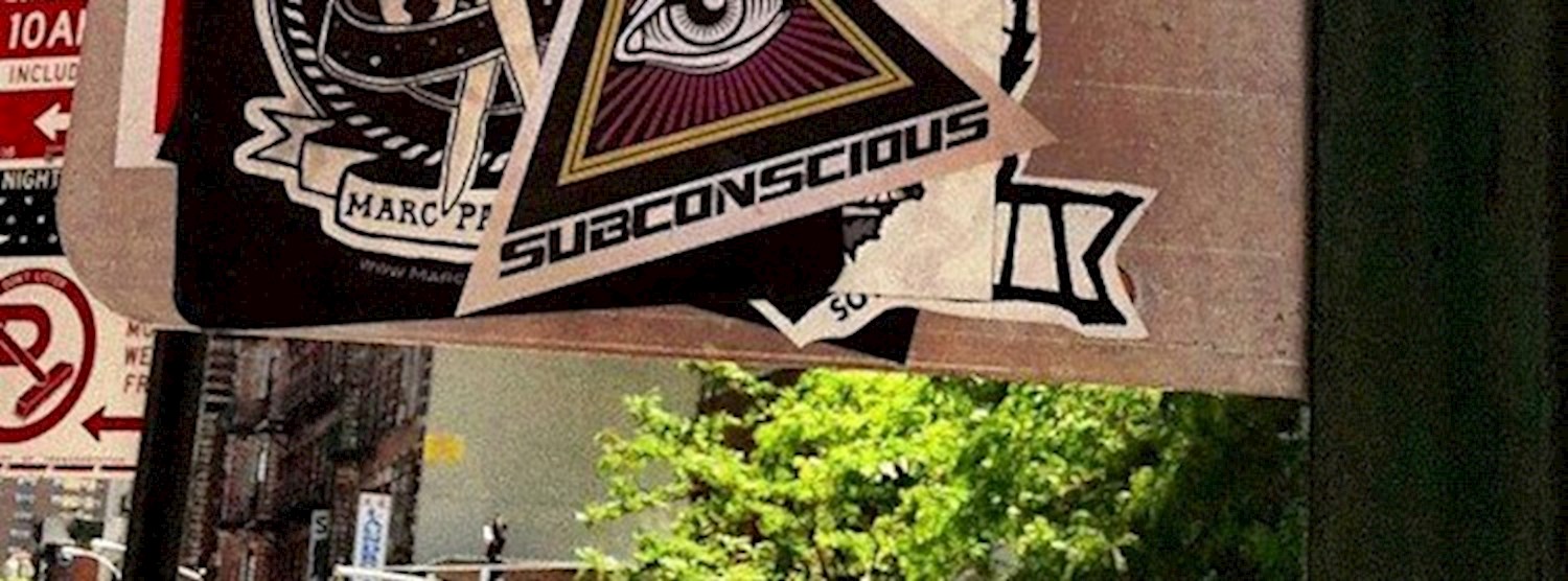 Subconscious : Résidence Thursday Techno Sessions! Zipevent