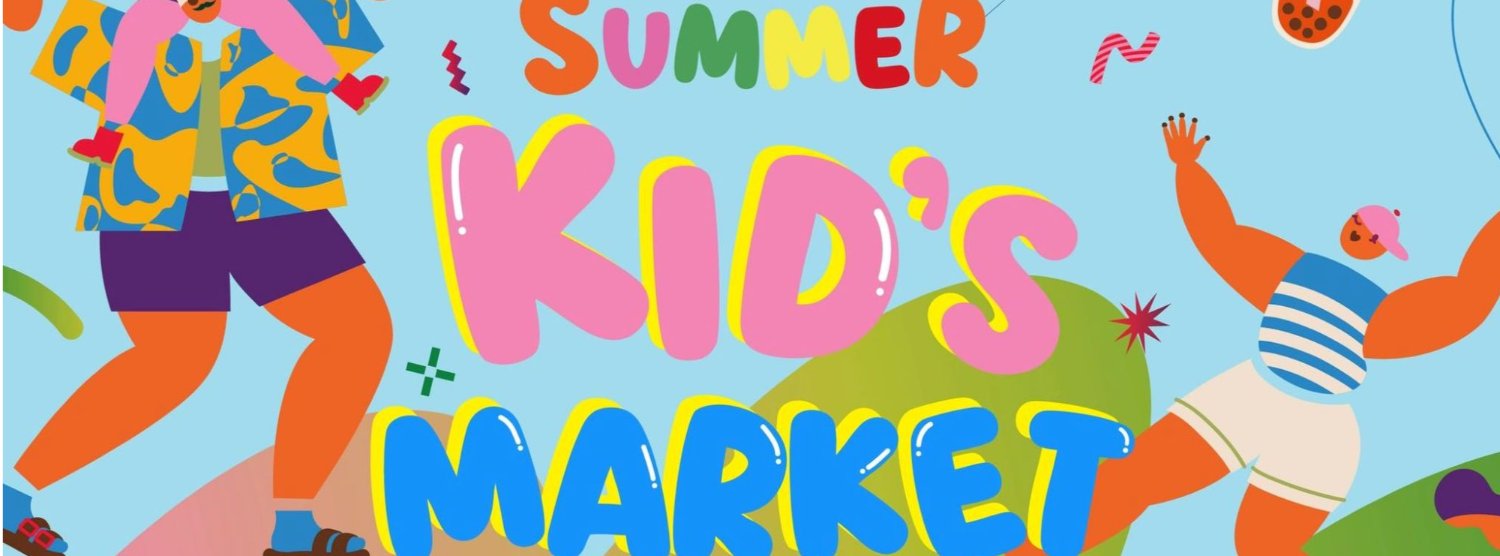 Summer Kid's Market Zipevent