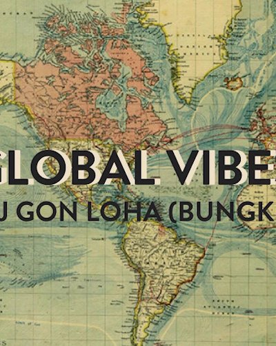 Free Entry : Global Vibes Thursday with Dj Dangdut Banget Zipevent