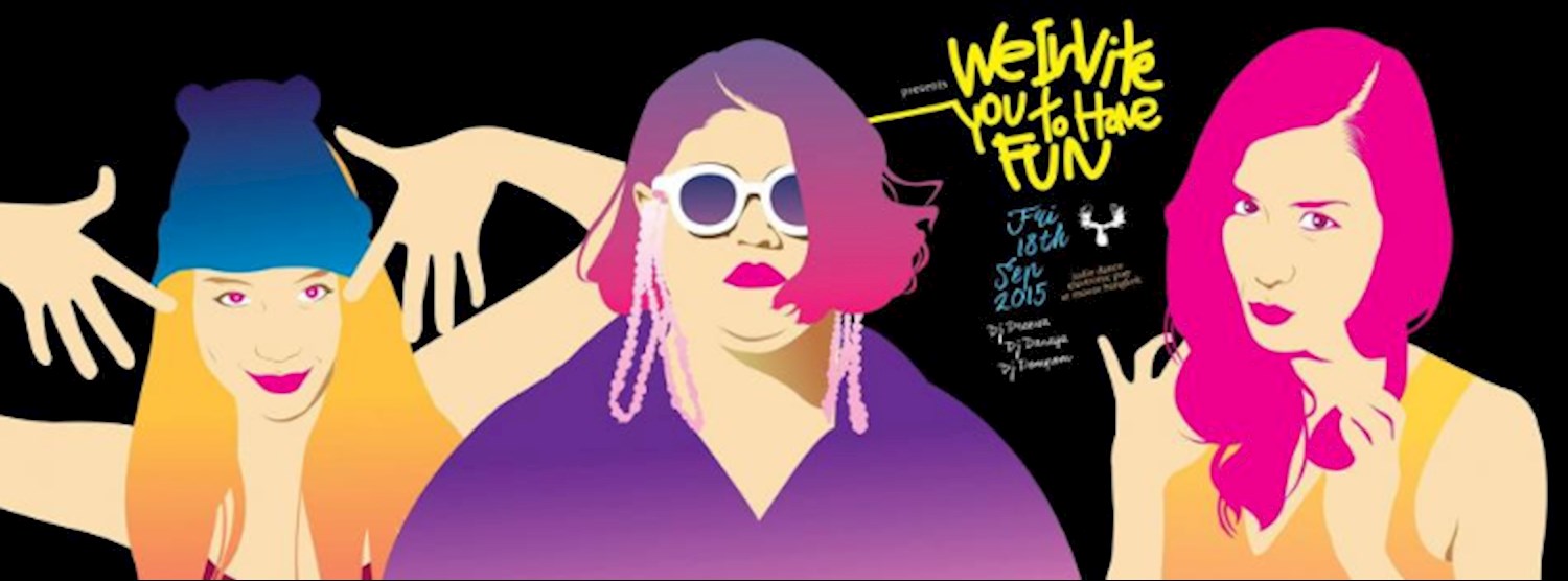 Whaam! (The Brief History of Unknown Astronaut) Zipevent