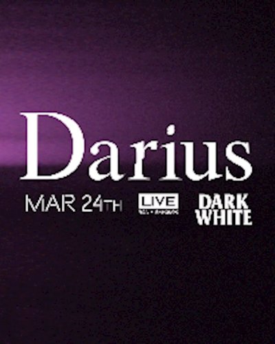 Darius (FR, Roche Musique) Zipevent