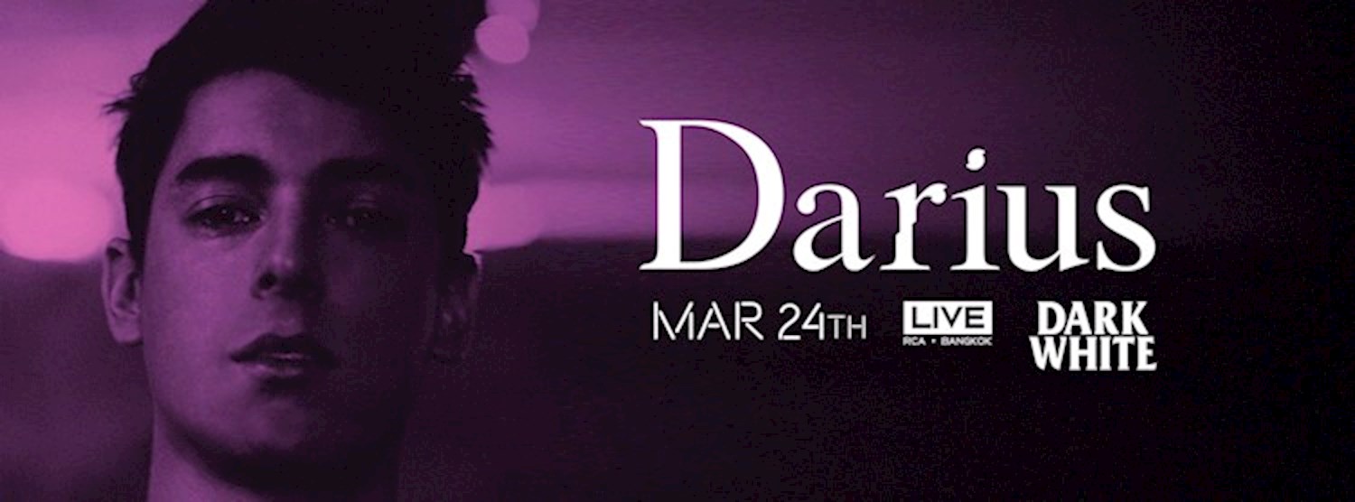 Darius (FR, Roche Musique) Zipevent