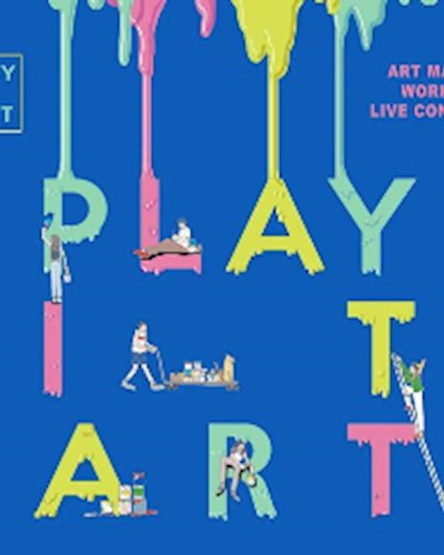 PLAY IT ART Zipevent