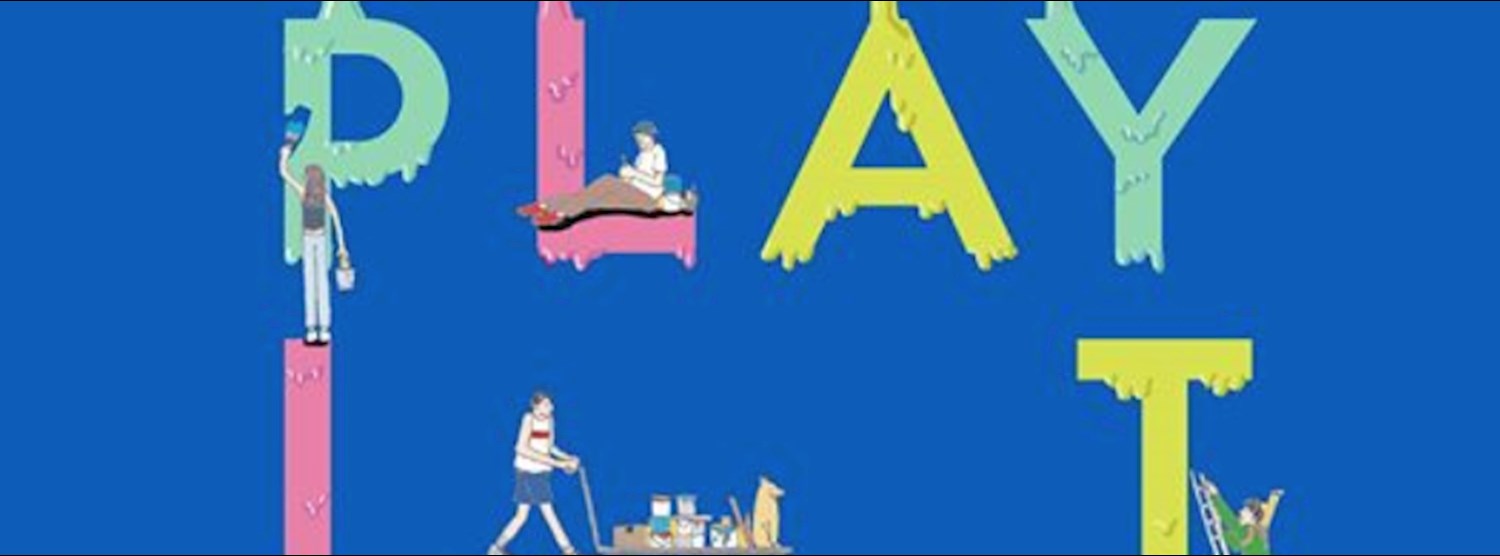 PLAY IT ART Zipevent