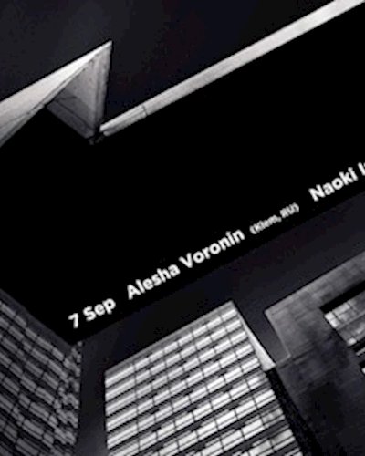 Tech-Noir (tn-021) with Alesha Voronin & Naoki Imura Zipevent