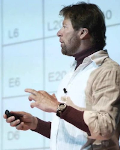 LaunchPad presents "Answering Questions with Stories" by Alistair Cockburn, The Agile Bangkok Meetup Zipevent