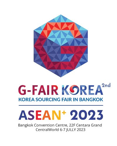 G-Fair Korea2nd Asean+ 2023 Zipevent