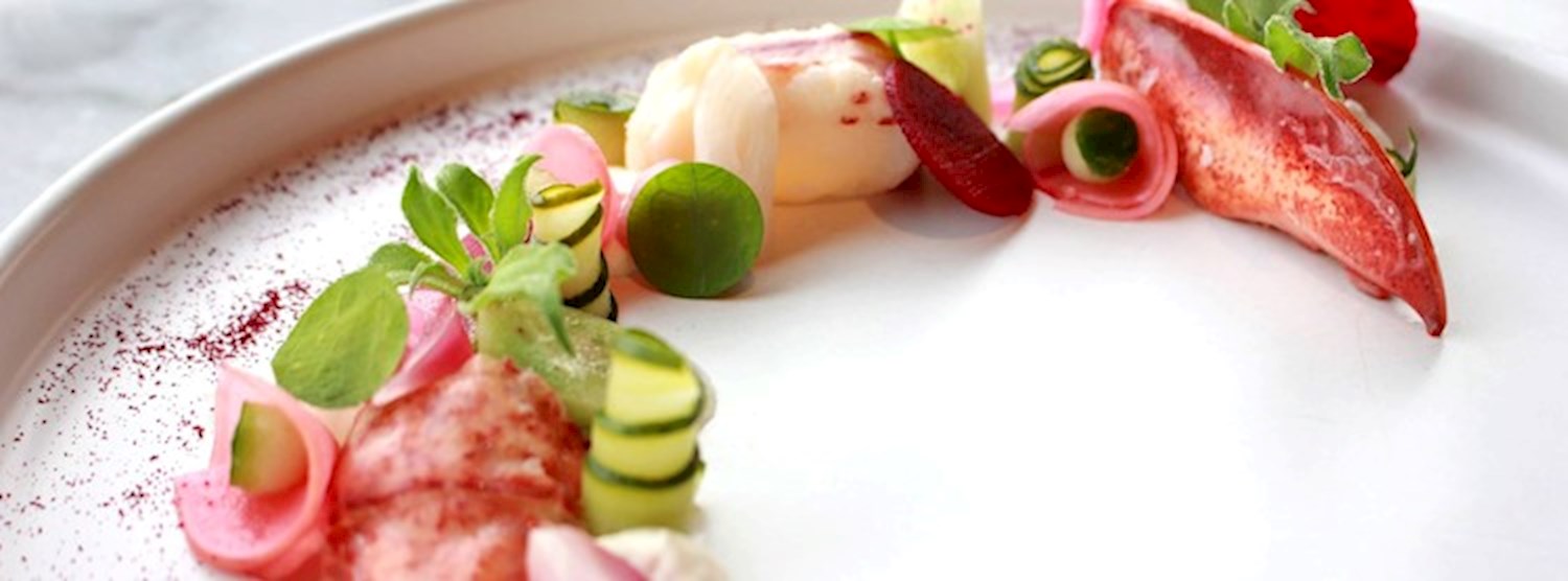 Valentine's Dinner at Park Society Zipevent