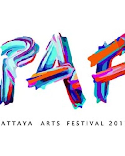 Pattaya Arts Festival 2017 Zipevent
