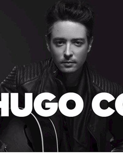 Hugo comes to Jam Zipevent