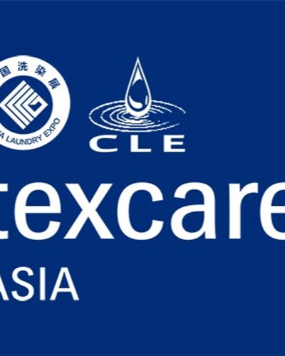 Texcare Asia & China Laundry Expo 2020 (TXCA & CLE 2020) Zipevent
