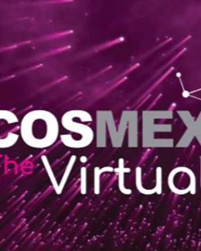 COSMEX The Virtual Zipevent
