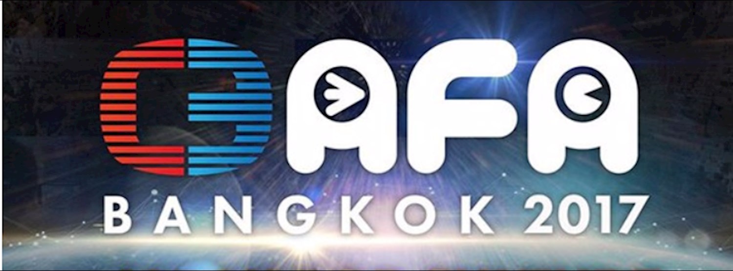 C3 AFA Bangkok 2017 Zipevent