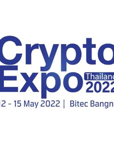 Thailand Crypto Expo 2022 Zipevent
