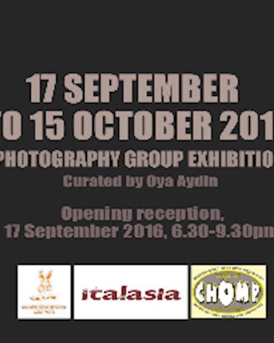 Nine Expressions of Asia Zipevent