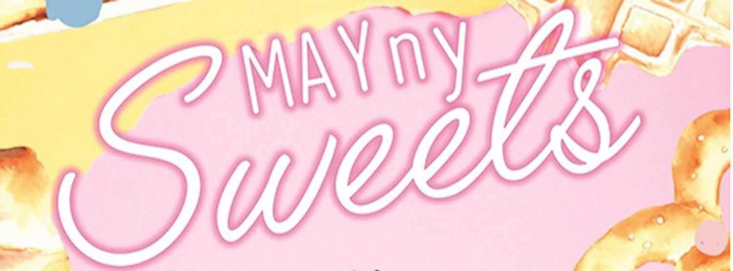 MAYny Sweet Zipevent