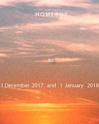 Sunset to Sunrise ep4 by Home Boy Zipevent